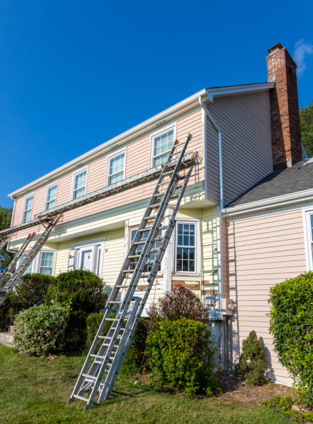 Bawcomville, LA Siding Installation & Repair Company
